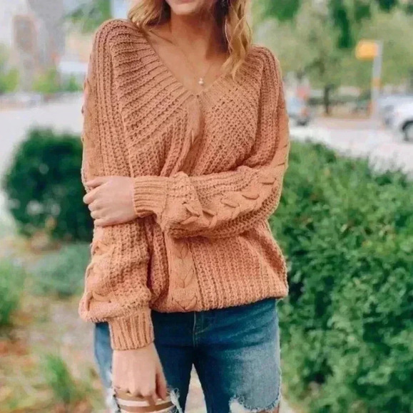 Ultra Soft Sweater - Picture 1 of 3